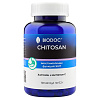 BIODOC Биологически активная добавка "CHITOSAN" 120 капсул по 0,2г Картинка №1